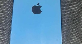 Good
													Apple iPhone 13 - AT&T, Blue, 128 GB, A2482, photo 1 of 10