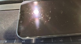 Fair
													Apple iPhone 14 - T-Mobile, Midnight, 128 GB, A2649, photo 2 of 5