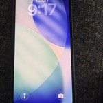 Good Apple iPhone 13 - Unlocked, 256 GB, Blue, A2482