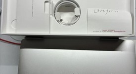 Fair
													MacBook Air 2020 - 13" - Apple M1, Silver, 256 GB, 8 GB, photo 4 of 8