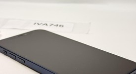 Good
													Apple iPhone 12 - Unlocked, Blue, 256 GB, A2172, photo 2 of 4