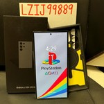 Good Samsung Galaxy S24 Ultra - Unlocked, Black, 512 GB, 12 GB, SM-S928U1