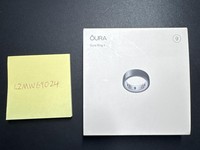 Oura Ring Gen 4
