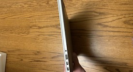 Good
													MacBook Pro 2015 (Retina) - 15" - Silver, 512 GB, 16 GB, photo 4 of 9