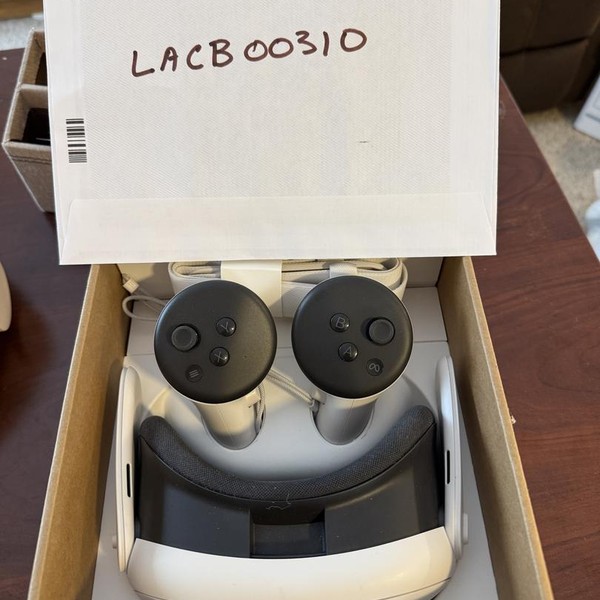 Meta Quest 3 - 128 GB