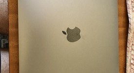 Mint
													MacBook Pro 2017 (With Touch Bar) - 13" - I5, Gray, 256 GB, 8 GB, photo 1 of 17