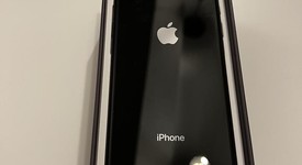 Good
													Apple iPhone 8 - Verizon, Gray, 64 GB, A1863, photo 5 of 9