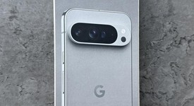 Mint
													Google Pixel 9 Pro XL - Unlocked, Hazel, 128 GB, 16 GB, GGX8B, photo 3 of 10