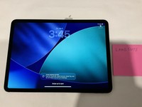 Apple iPad Pro 11" 3rd Gen 2021