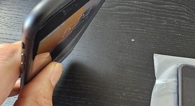 Good
													Apple iPhone 7 Plus - Unlocked, Black, 32 GB, A1661, photo 2 of 7