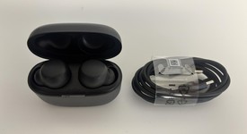 Used
													Sony LinkBuds S - Black, photo 1 of 4