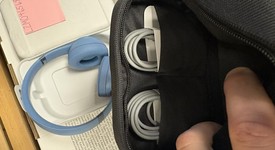 Used
													Beats Solo 4 - Blue, photo 4 of 4