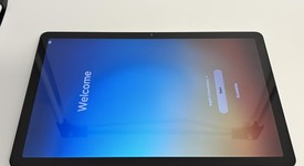 Good
													Samsung Galaxy Tab A9 Plus - Wi-Fi, Navy Blue, 64 GB, 4 GB, SM-X210, photo 3 of 6