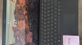 Good
													Microsoft Surface Pro X - SQ1, Black, 128 GB, 8 GB, GSM Unlocked, photo 1 of 14