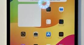 Good
													Apple iPad Pro 11" 2018 - Wi-Fi, Silver, 64 GB, A1980, photo 1 of 4