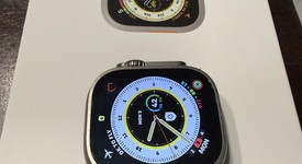 Mint
													Apple Watch Ultra 49mm - Unlocked, Titanium, A2622, photo 4 of 10