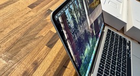 Mint
													MacBook Air 2025 (M4) - 13" - Apple M4, Starlight, 512 GB, 16 GB, photo 5 of 15