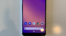 Good
													Google Pixel 3 XL - Unlocked, White, 64 GB, Google Edition, photo 2 of 28