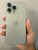 Mint Apple iPhone 16 Pro Max - Unlocked, Natural, 256 GB, A3084