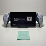 Good PlayStation Portal Remote Player - White