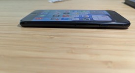 Good
													Apple iPhone SE 3rd Gen 2022 - Unlocked, Midnight, 64 GB, A2595, photo 4 of 14