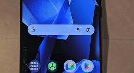 Fair
													OnePlus 13 - Unlocked, Black Eclipse, 512 GB, 16 GB, photo 1 of 11