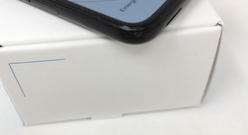 Fair
													Google Pixel 5 - Verizon, Black, 128 GB, 8 GB, GD1YQ, photo 4 of 10