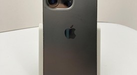 Fair
													Apple iPhone 13 Pro - Unlocked, Graphite, 256 GB, A2483, photo 3 of 8