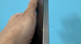 Good
													Apple iPhone 15 Pro Max - Unlocked, Natural, 256 GB, A2849, photo 4 of 7