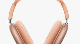 Used
													Apple AirPods Max USB-C - Orange, photo 1 of 1