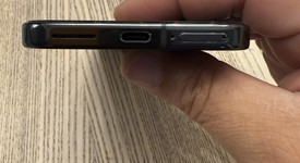 Mint
													Google Pixel 9 Pro XL - Unlocked, Obsidian, 256 GB, 16 GB, GGX8B, photo 5 of 10