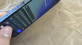 Good
													Apple iPhone 13 Pro - Unlocked, Sierra Blue, 128 GB, A2483, photo 4 of 10