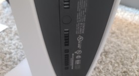 Mint
													PlayStation 5 Standard Edition (2020) - White, 825 GB, Standard Edition, photo 1 of 16