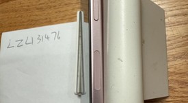 Mint
													Apple iPhone 15 - Unlocked, Pink, 128 GB, A2846, photo 2 of 6