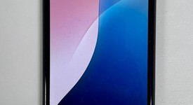 Fair
													Apple iPhone 11 - Unlocked, Black, 64 GB, A2111, photo 1 of 5