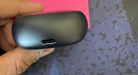 Used
													Bose QuietComfort Earbuds II - Black, photo 4 of 9