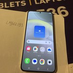 Mint Samsung Galaxy S24 Plus - AT&T, 256 GB, Gray, 12 GB, SM-S926U