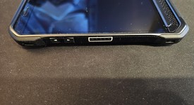 Mint
													Kyocera DuraForce Ultra 5G UW - Verizon, Black, 128 GB, 6 GB, photo 1 of 9