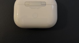 Used
													Apple AirPods Pro 2 - USB-C, photo 5 of 5