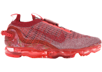 Nike Air VaporMax 2020 Flyknit Team Red for sale
