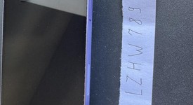 Good
													Apple iPhone 12 - Unlocked, Purple, 64 GB, A2172, photo 1 of 6