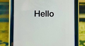 Good
													Apple iPhone Xr - Unlocked, Yellow, 128 GB, A1984, photo 3 of 11
