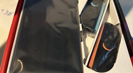 New
													Nintendo Switch 2 - Red & Blue, Standard, photo 5 of 5