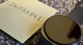 Mint
													Samsung Galaxy Watch8 - Wi-Fi, Graphite, SM-L320, 40mm, photo 6 of 6