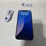 Good Apple iPhone 15 Pro Max - Unlocked, 256 GB, Natural, A2849