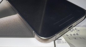 Mint
													Apple iPhone 15 Pro Max - Unlocked, Natural, 256 GB, A2849, photo 4 of 7