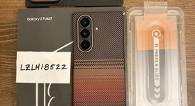 Mint
													Samsung Galaxy Z Fold7 - Unlocked, Jetblack, 512 GB, 12 GB, SM-F966U1, photo 6 of 6