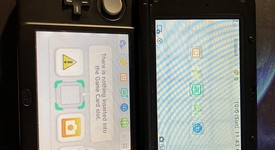 Good
													New Nintendo 3DS XL - Black, 4 GB, photo 4 of 8