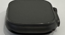 Good
													Apple Watch Ultra 2 49mm - Unlocked, Black, A2986, photo 3 of 7