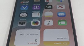 Mint
													Apple iPhone 16 Plus - Unlocked, Pink, 128 GB, A3082, photo 5 of 7